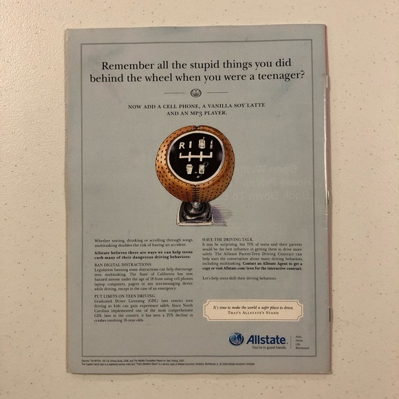 Time Magazine August 18, 2008 The Purpose Driven Pastor Rick Warren - Picture 2 of 8